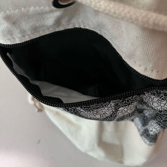 Rio de Janeiro back bucket purse - Picture 5 of 10